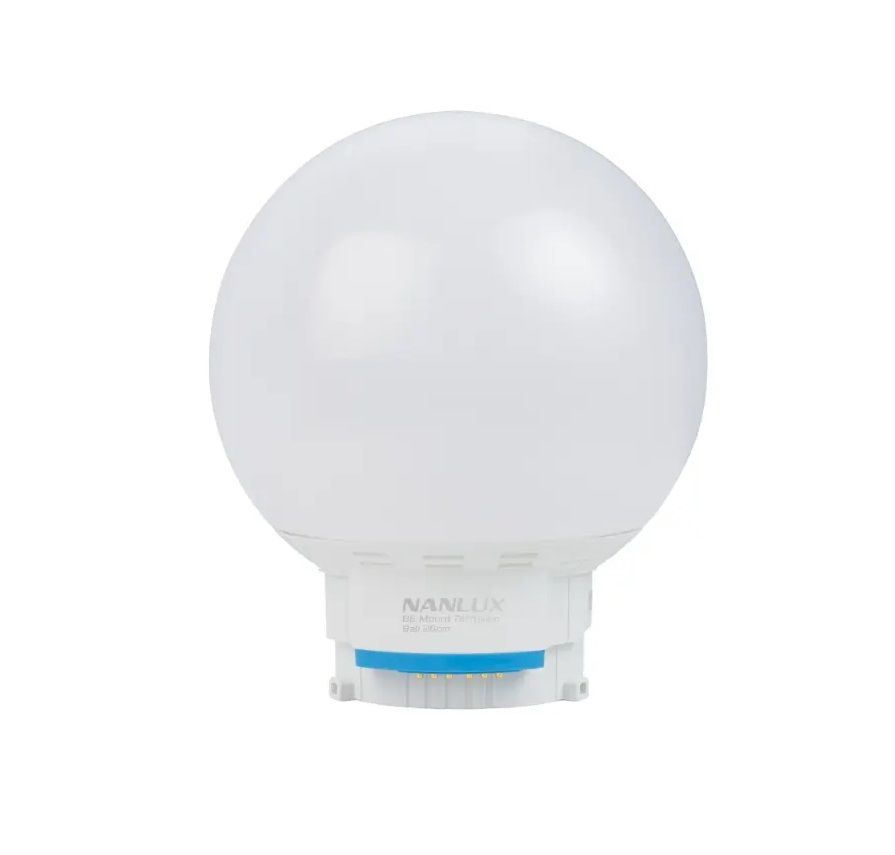 NANLUX - Diffusion Ball 20cm pour BE Mount