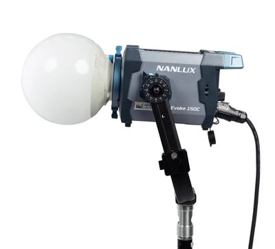 NANLUX - Diffusion Ball 15 cm pour FE Mount