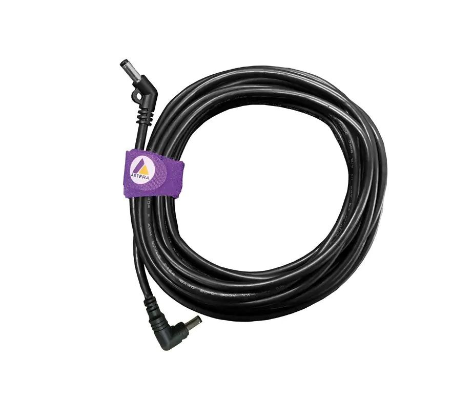 ASTERA Cable 10m Power/Data