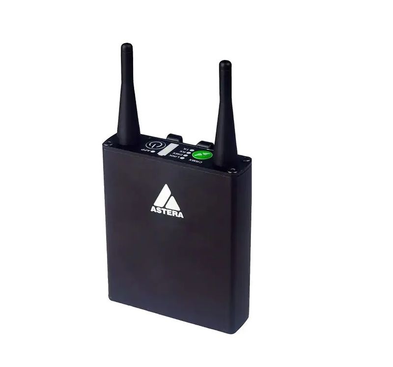 ASTERA ART7 AsteraBox Wifi