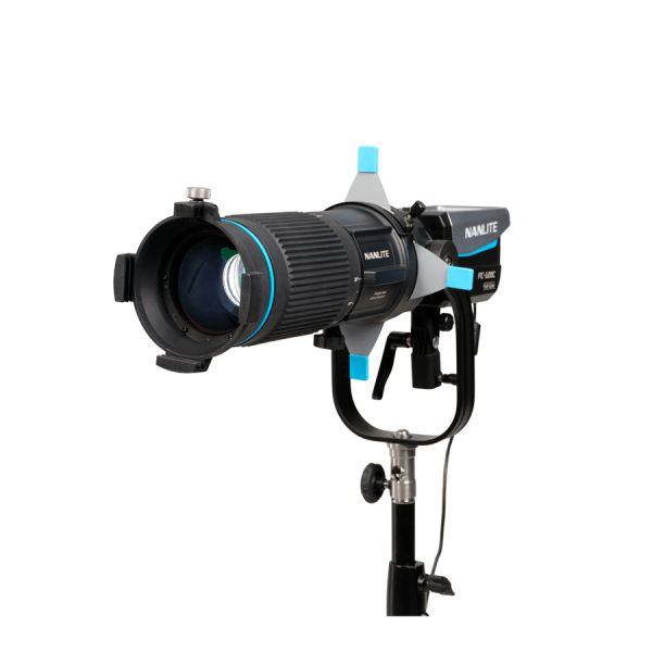 NANLITE Projection attachment zoom PJ-FMM-18-36 FM mount