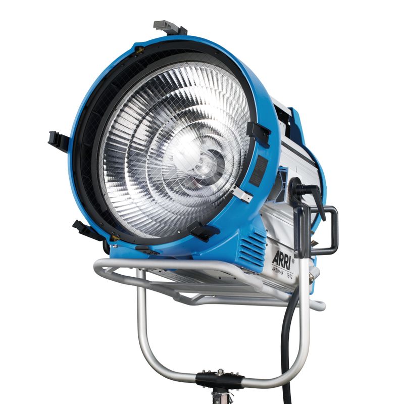 ARRI ARRIMAX 18 / 12KW