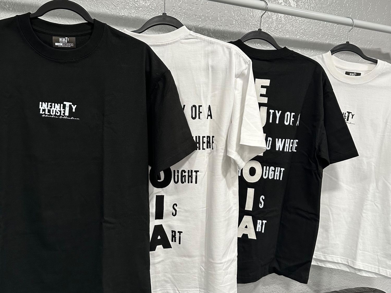 Eunoia  tee