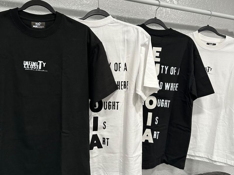 Eunoia  tee
