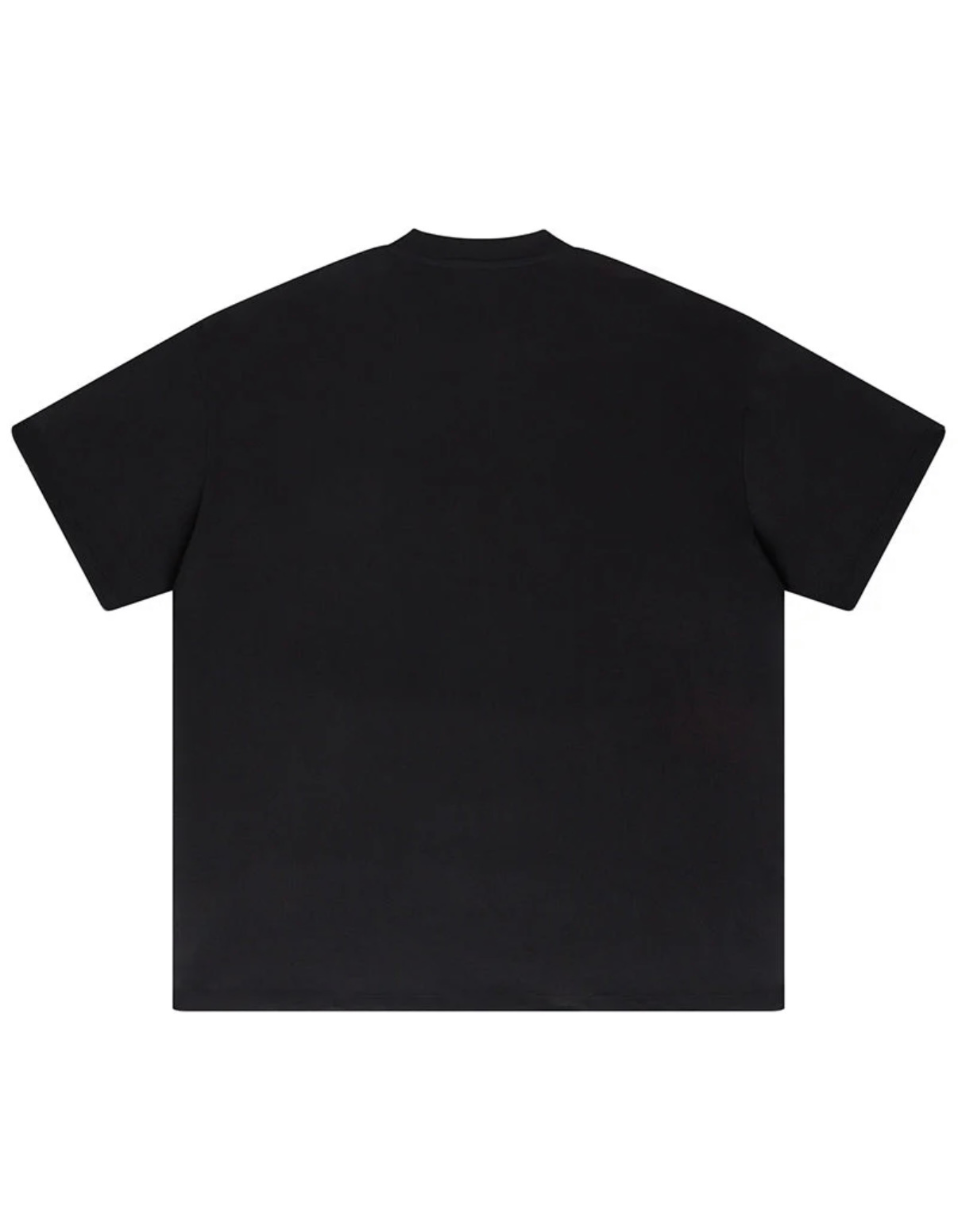 Black t-shirt