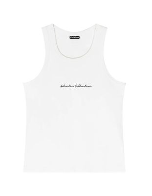 Pack Relaxed Muscle Vest