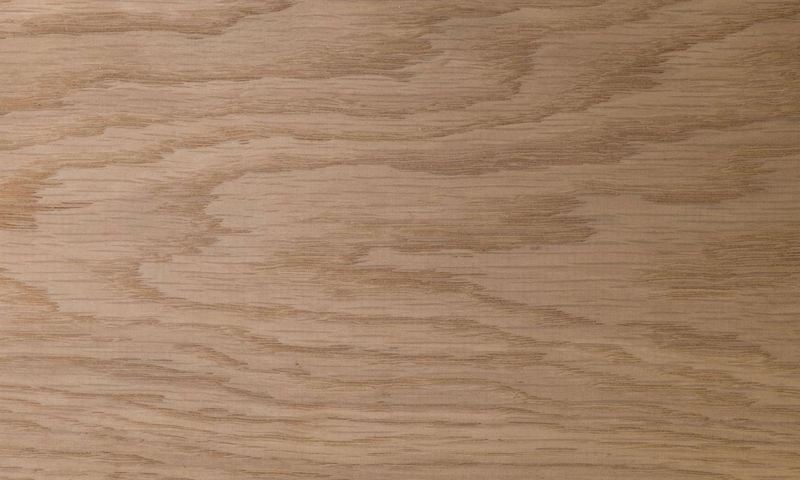American White Oak