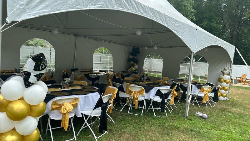 EventEase Package #2