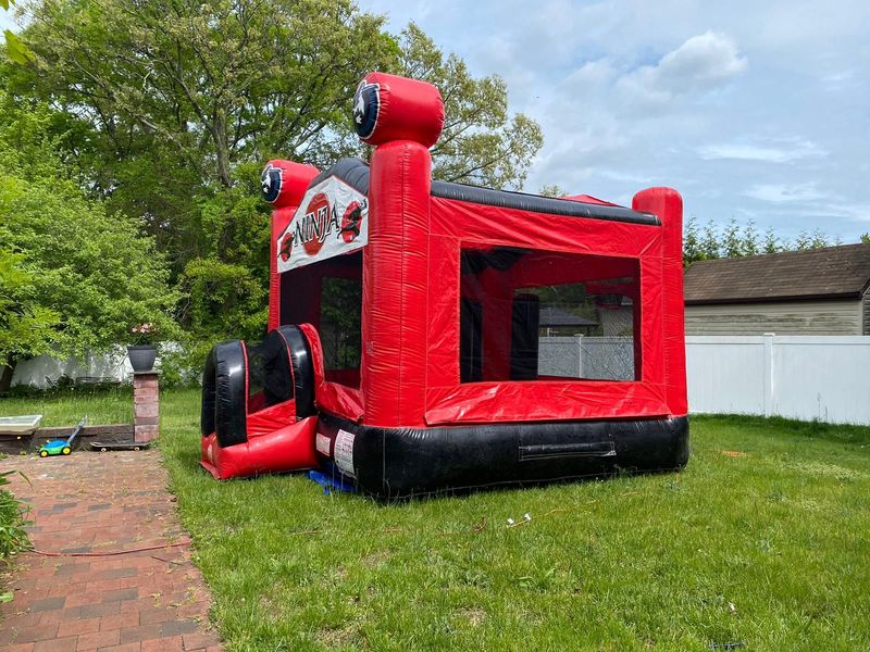 Bouncing House