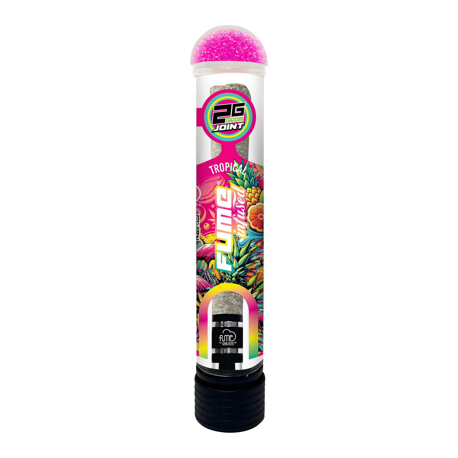 FUME INFUSE PREMIUN PRE-ROLLS 2 GR