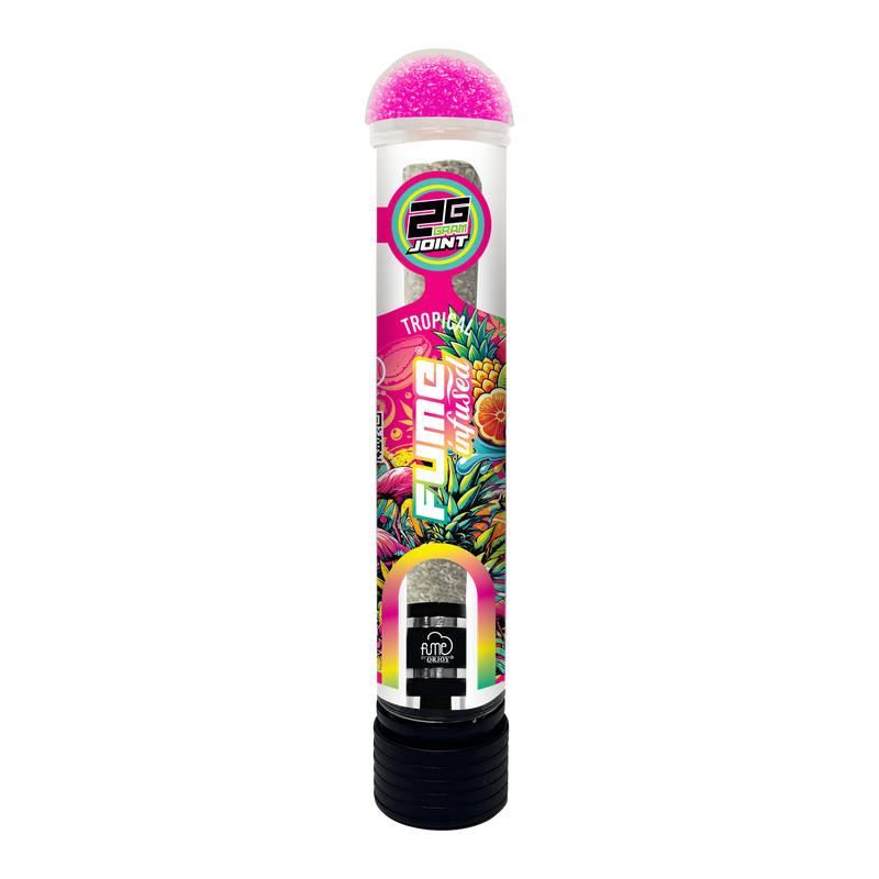 FUME INFUSE PREMIUN PRE-ROLLS 2 GR
