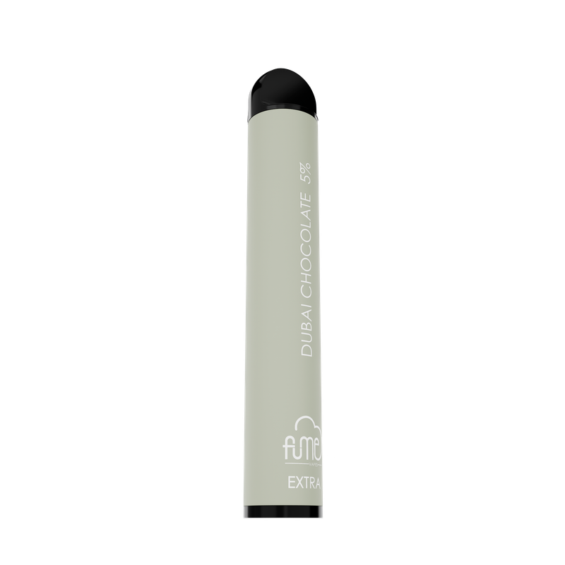 FUME ULTRA DUBAI CHOCOLATE 2500 PUFFS