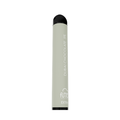 FUME ULTRA DUBAI CHOCOLATE 2500 PUFFS