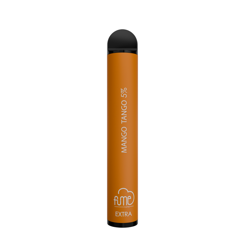 FUME XTRA MANGO MINT 1500 PUFFS
