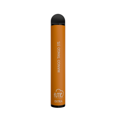 FUME XTRA MANGO MINT 1500 PUFFS