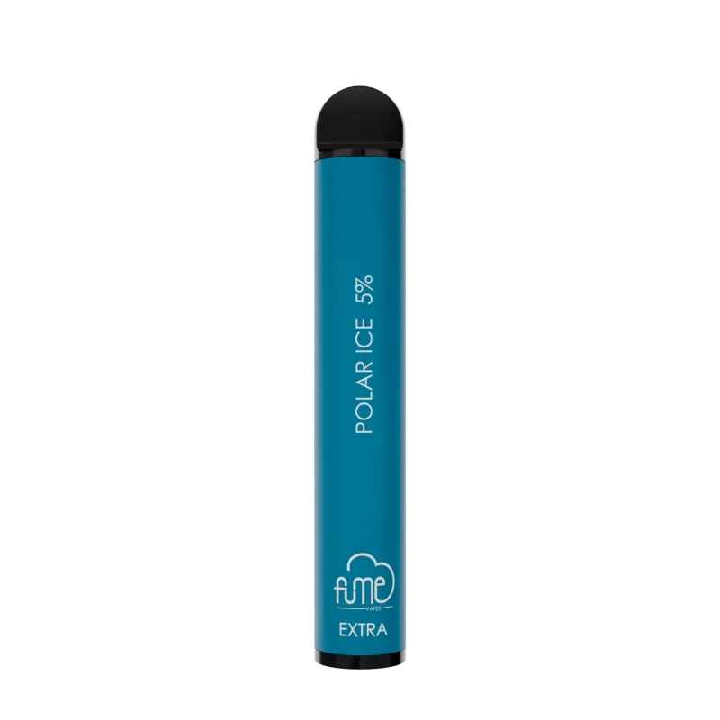 FUME ULTRA POLAR ICE 2500 PUFFS