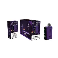 FUME ETERNITY BLUEBERRY KIWI WATERMELON 20000 PUFFS