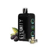 FUME ETERNITY BLACK ICE 20000 PUFFS