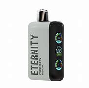 FUME ETERNITY ICE MINT 20000 PUFFS
