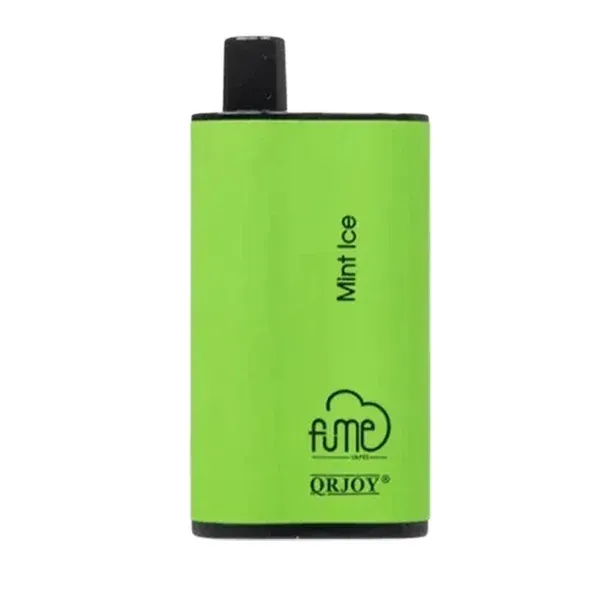 FUME INFINITY MINT ICE 4500 PUFFS