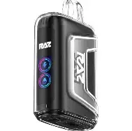 RAZ TN TRIPLE BERRY ICE 9000 PUFFS