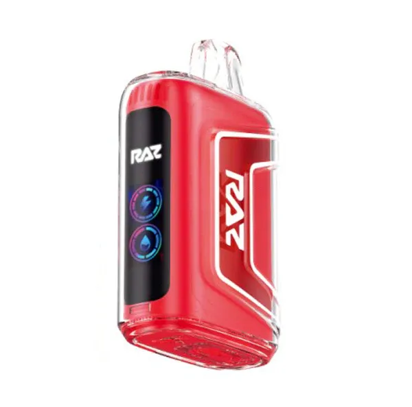 RAZ TN WATERMELON ICE 9000 PUFFS