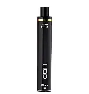 ​HQD CUVIE BLACK ICE  1200 PUFFS