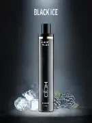HQD CUVIE PLUS BLACK ICE 1200 PUFFS