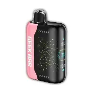 ​GEEK BAR PULSE X WATERMELON ICE 25000 PUFFS