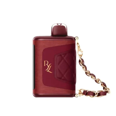 RAZ RL CLASSIC WATERMELON ICE 35000 PUFFS