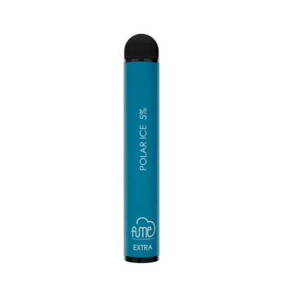 FUME ULTRA POLAR ICE 2500 PUFFS