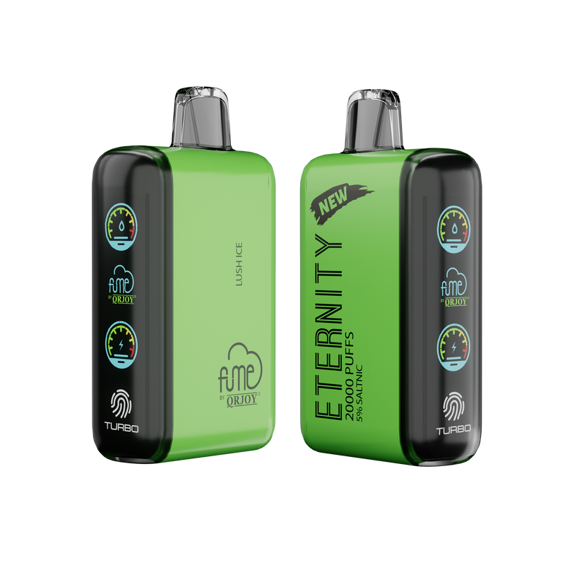 FUME ETERNITY LUSH ICE 20000 PUFFS