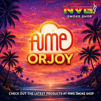 FUME ORJOY