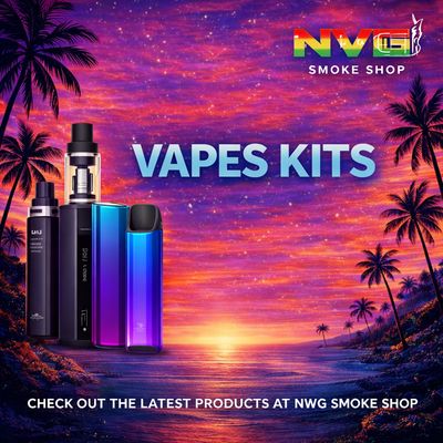 VAPES KITS
