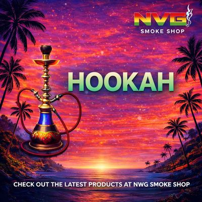 HOOKAH
