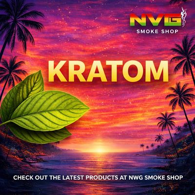 KRATOM