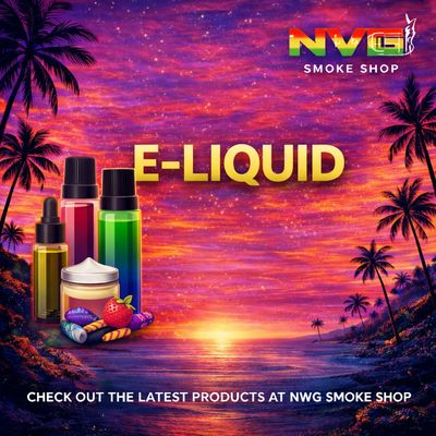 E-LIQUID