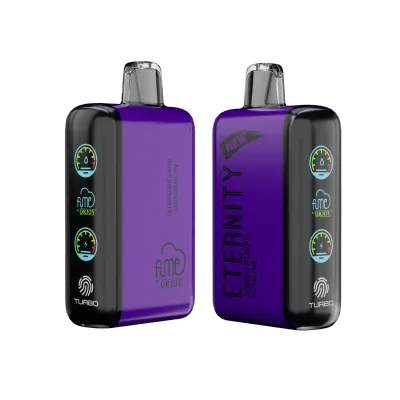 FUME ETERNITY BLUEBERRY KIWI WATERMELON 20000 PUFFS