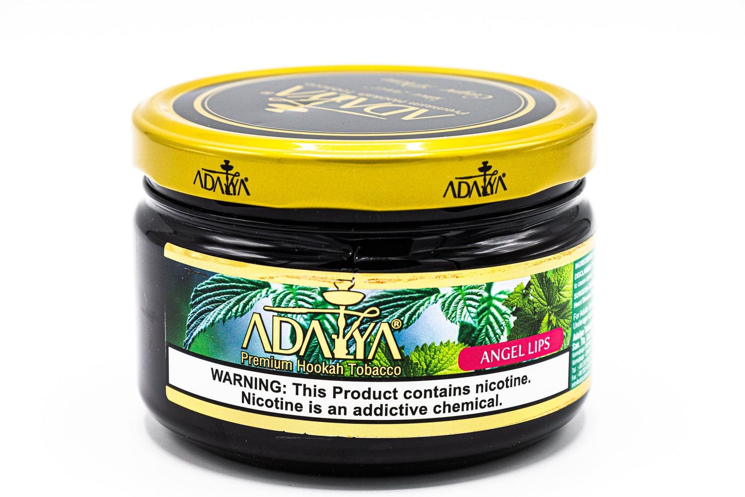 ADATYA  FLAVOR ANGEL LIPS 250 MG