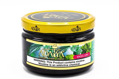 ADATYA  FLAVOR ANGEL LIPS 250 MG