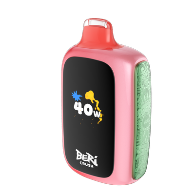 BERI CRUSH WATERMELON ICE 50000 PUFFS
