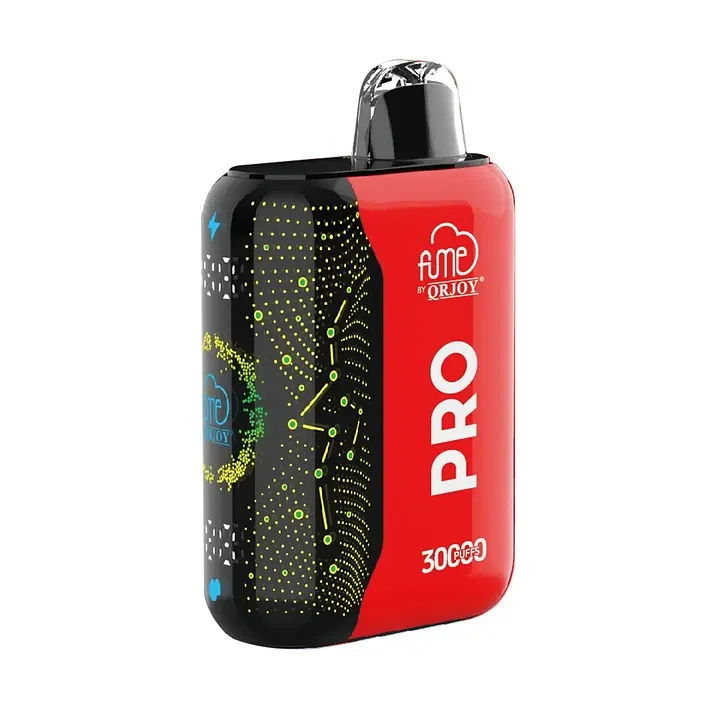 FUME LUSH ICE 30000 PUFFS