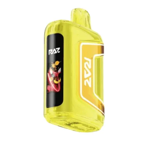 RAZ MANGO COLADA TN 9000 PUFFS