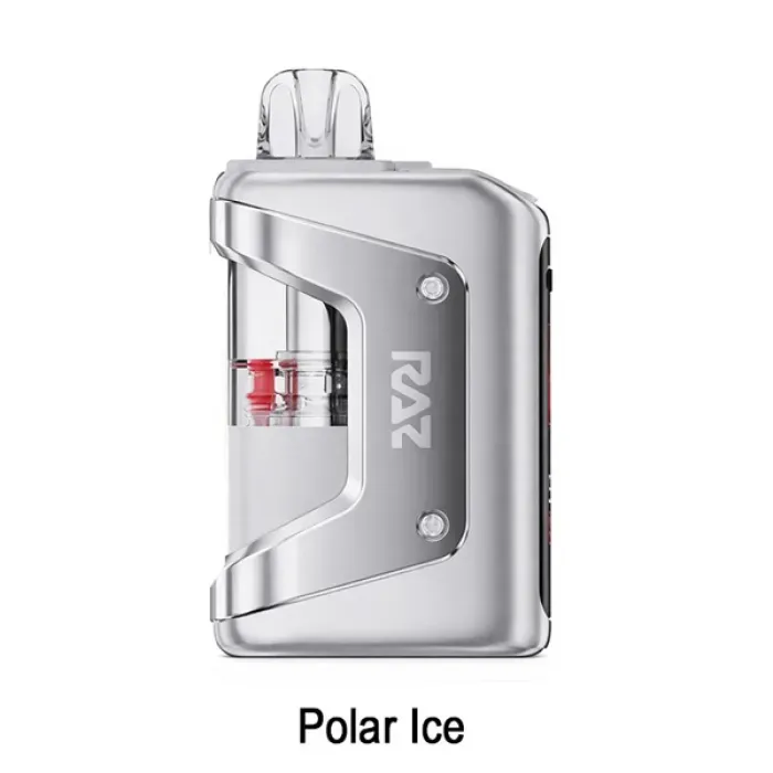 RAZ VEU POLAR ICE 50000 PUFFS