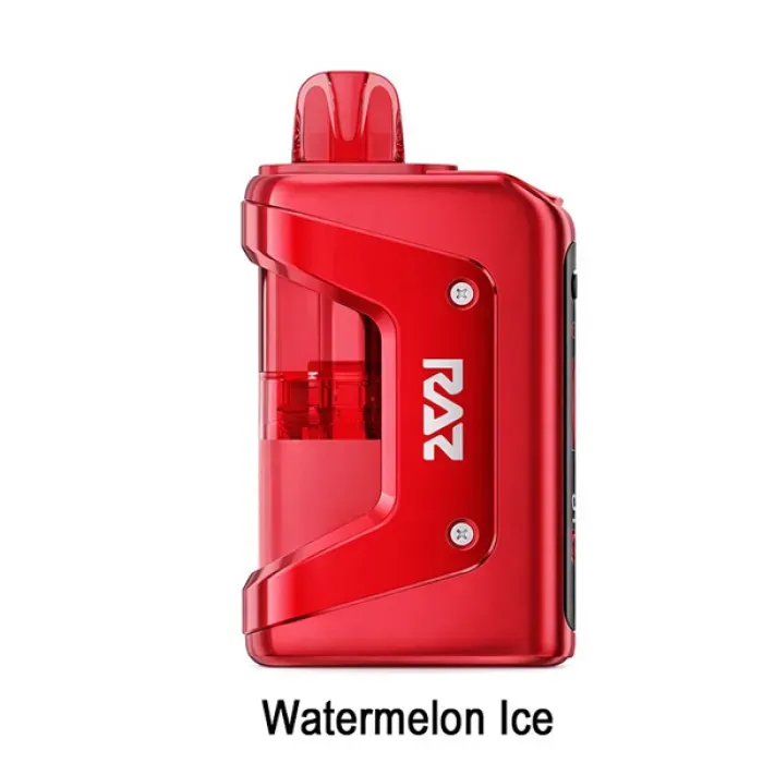 RAZ VEU WATERMELON ICE 50000 PUFFS