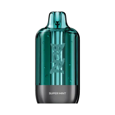 BERI CLIQ POD SUPER MINT 50000 PUFFS