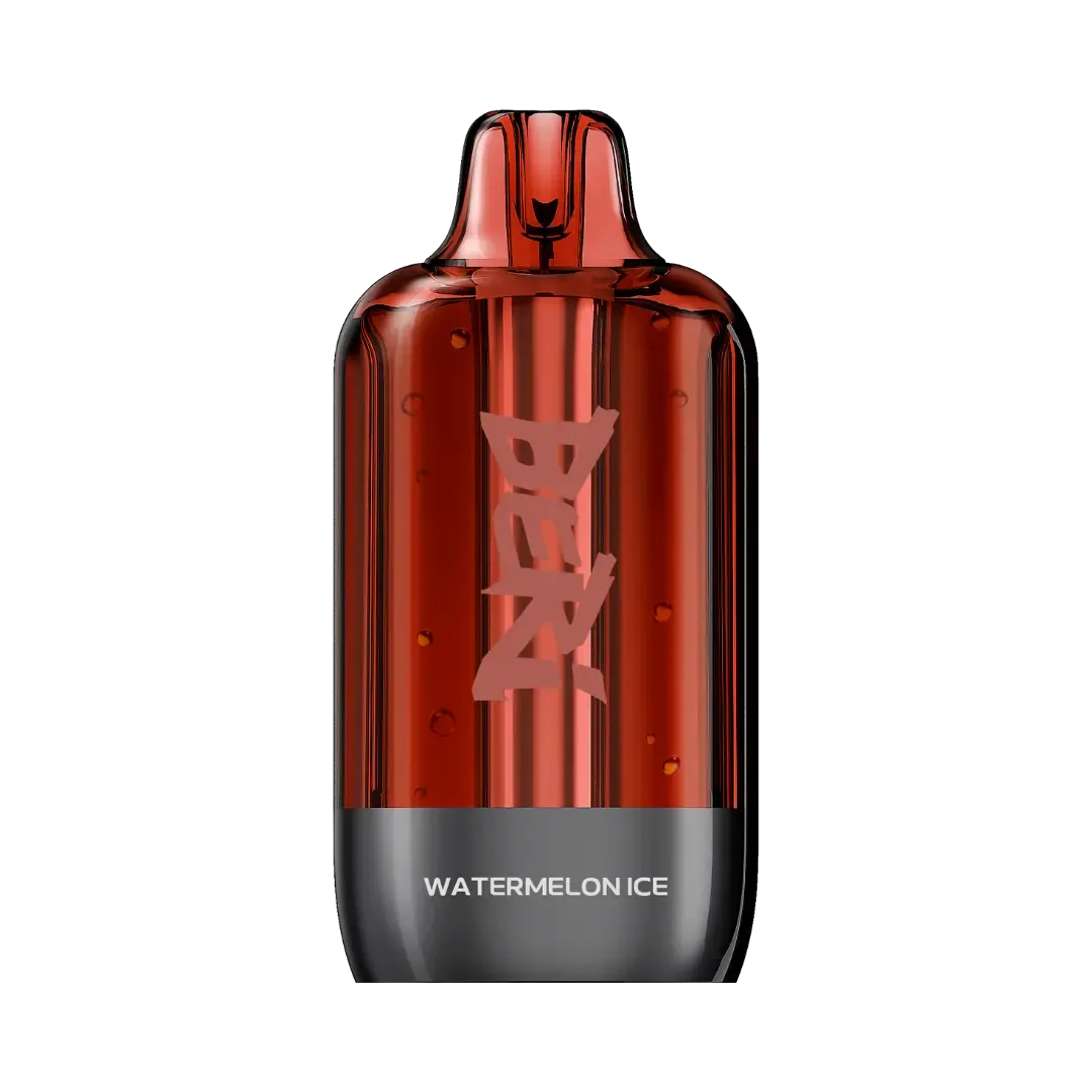 BERI CLIQ POD WATERMELON ICE 50000 PUFFS