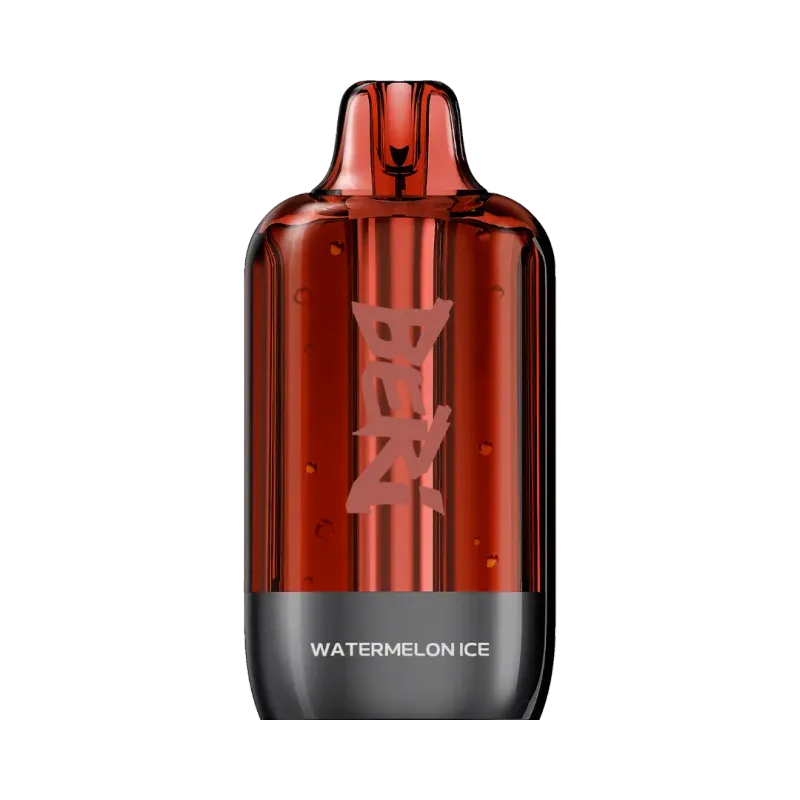 BERI CLIQ POD WATERMELON ICE 50000 PUFFS