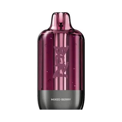 BERI CLIQ POD MIXED BERRY 50000 PUFFS