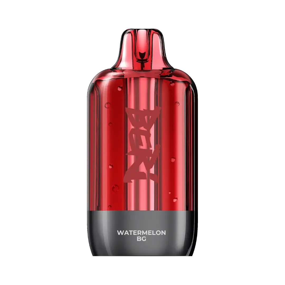 BERI CLIQ POD WATERMELON BG 50000 PUFFS BERI CLIQ POD WATERMELON BG 50000 PUFFS